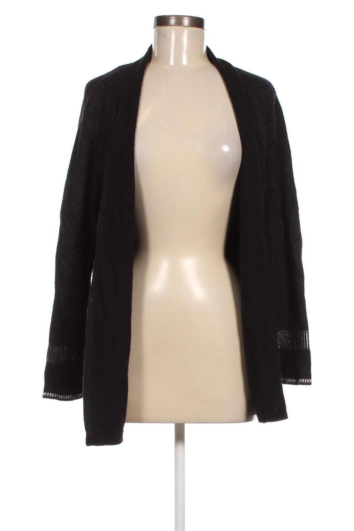 Cardigan de damă Cecil, Mărime S, Culoare Negru, Preț 37,99 Lei