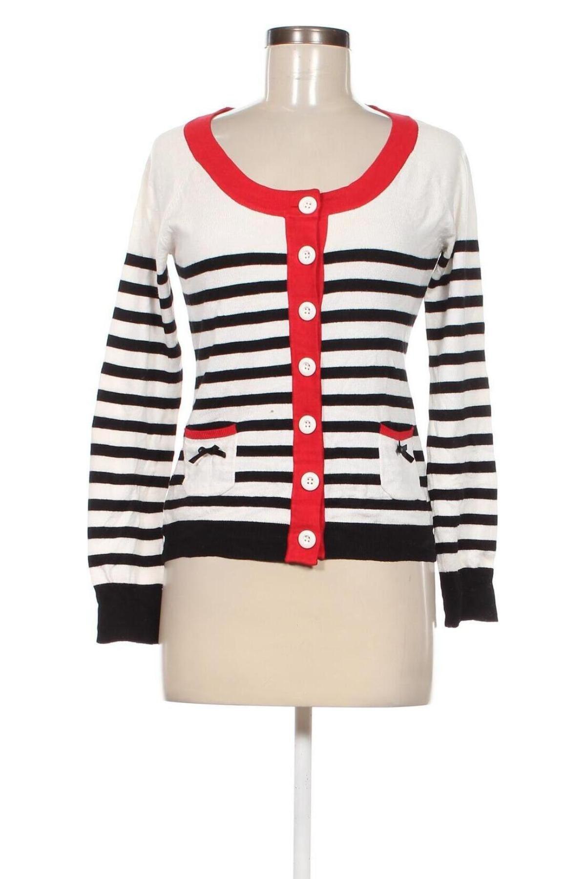 Cardigan de damă Clockhouse, Mărime S, Culoare Multicolor, Preț 33,99 Lei