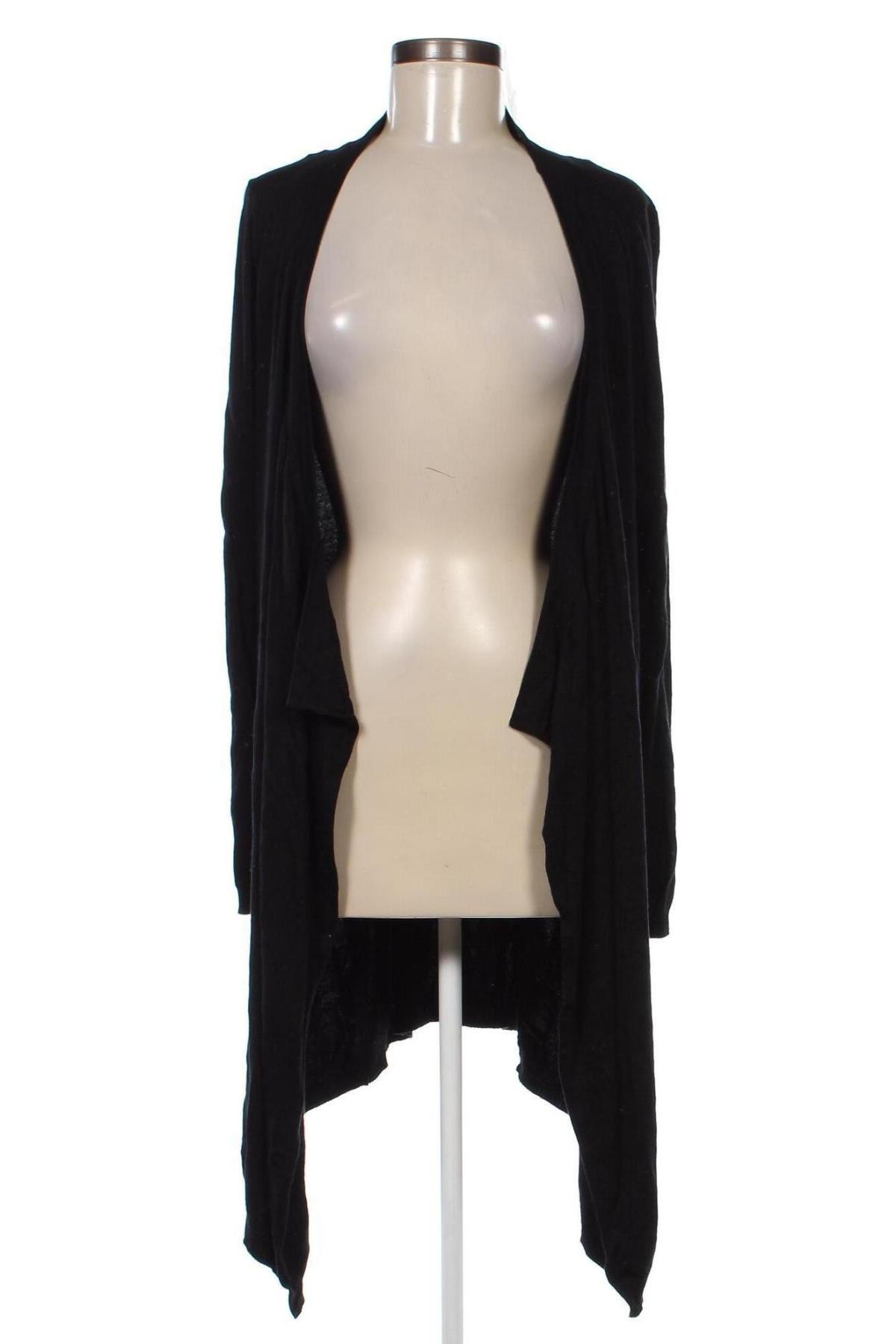 Cardigan de damă Esmara, Mărime M, Culoare Negru, Preț 33,99 Lei