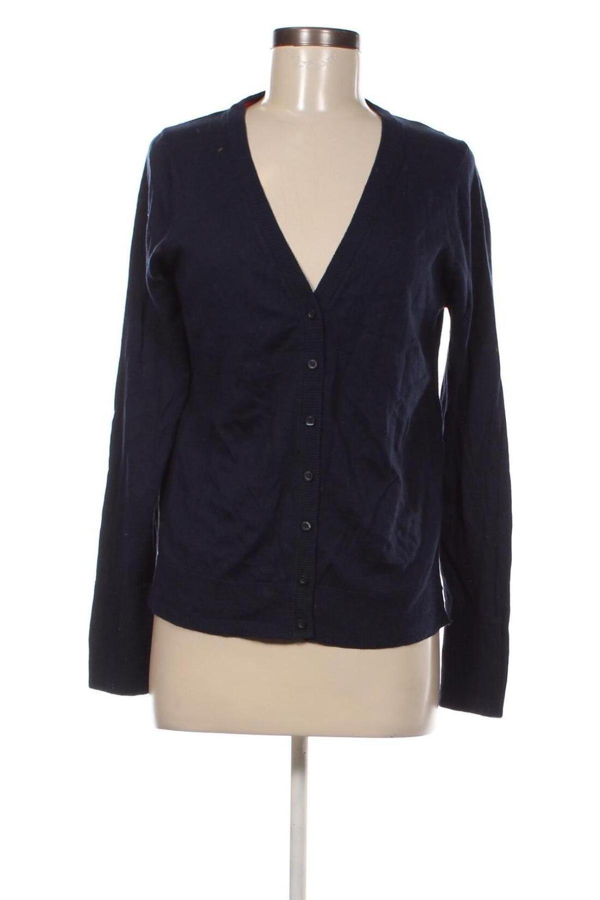 Damen Strickjacke Esprit, Größe M, Farbe Blau, Preis € 11,99