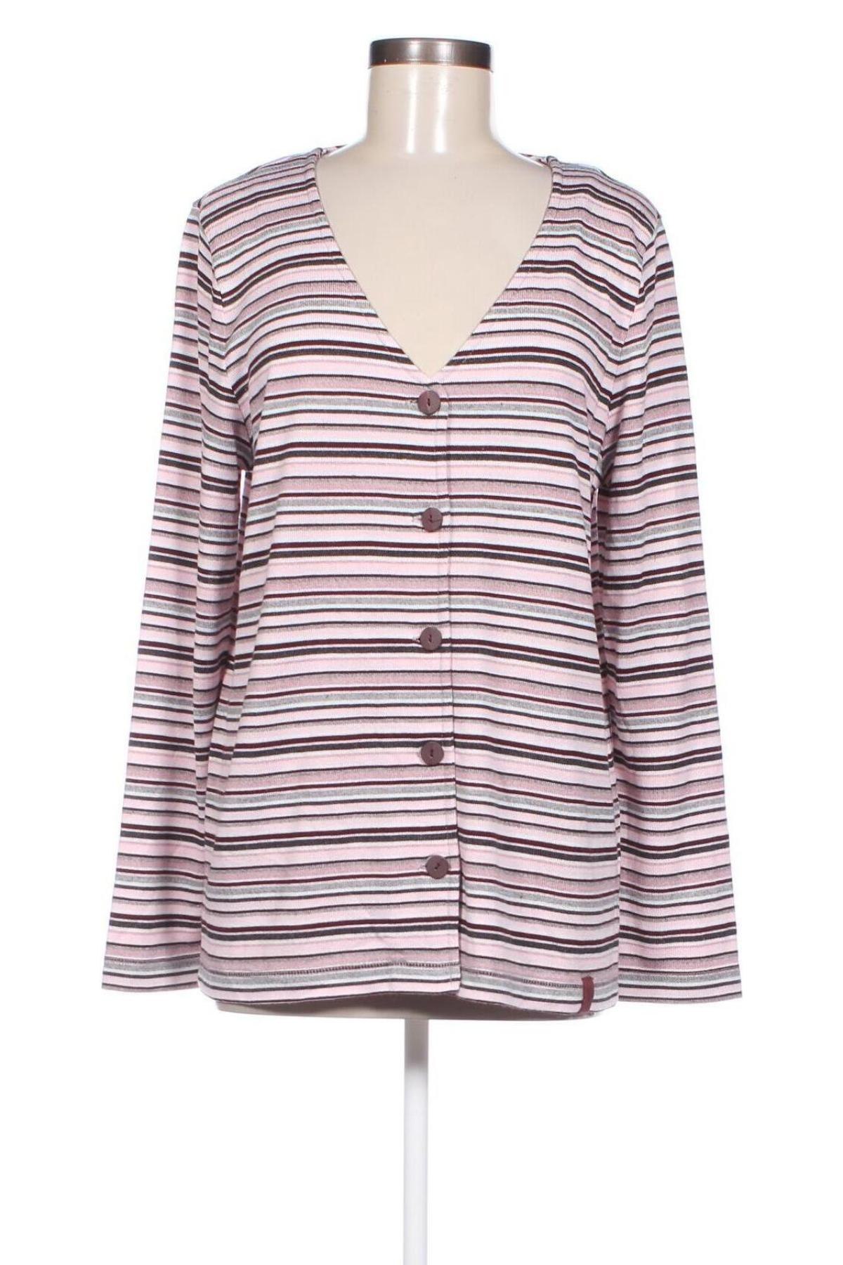 Cardigan de damă Gina Laura, Mărime M, Culoare Multicolor, Preț 20,99 Lei