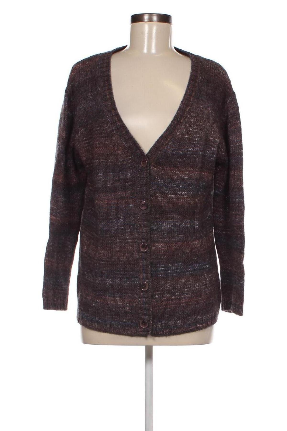 Cardigan de damă Giorgio, Mărime XL, Culoare Multicolor, Preț 44,99 Lei