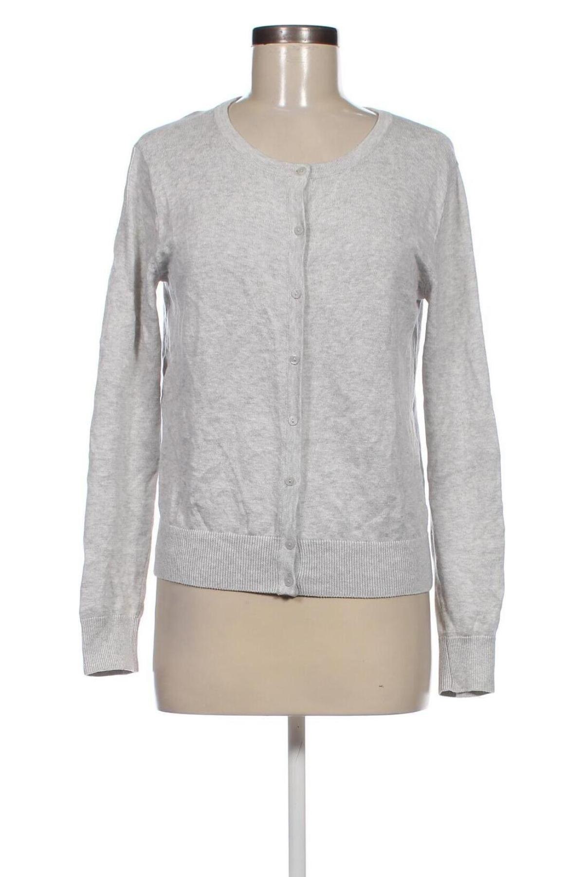 Dámsky kardigán H&M, Veľkosť M, Farba Sivá, Cena  6,95 €