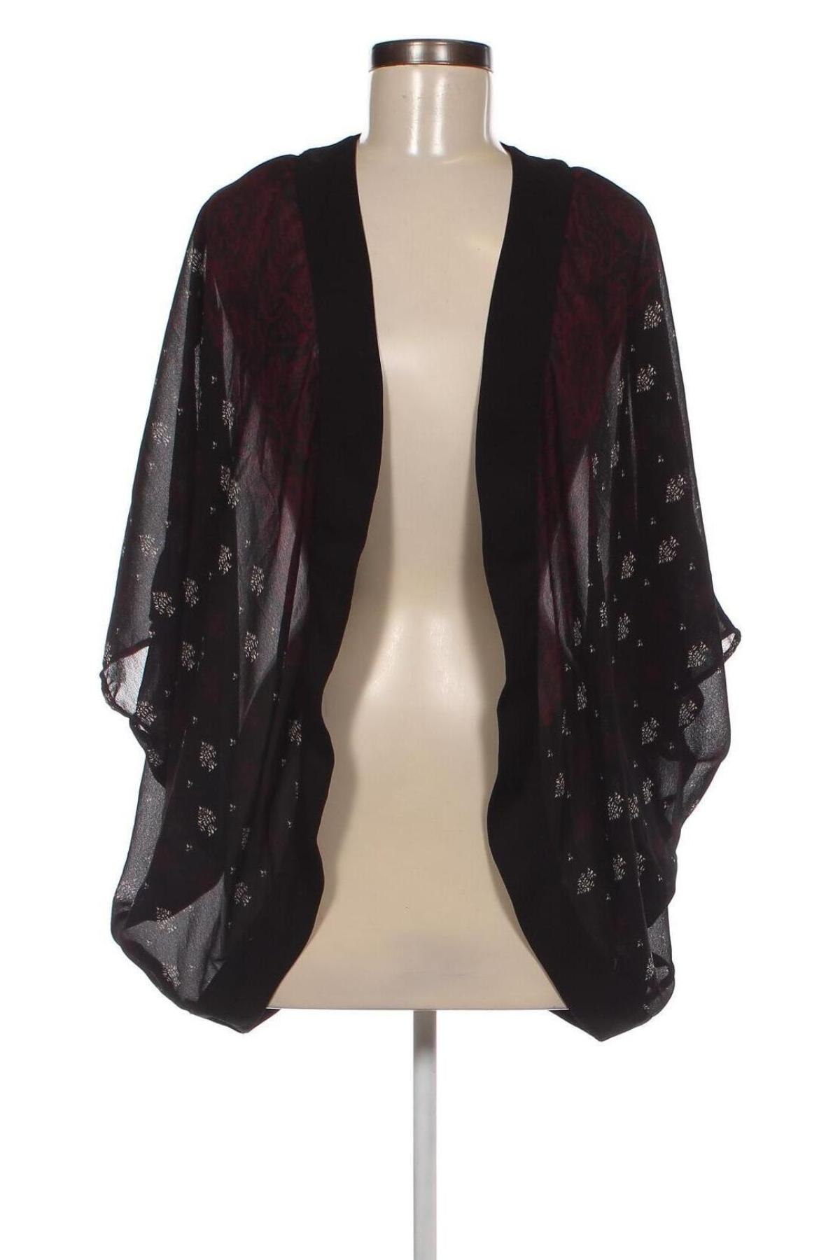 Cardigan de damă H&M, Mărime M, Culoare Negru, Preț 14,99 Lei