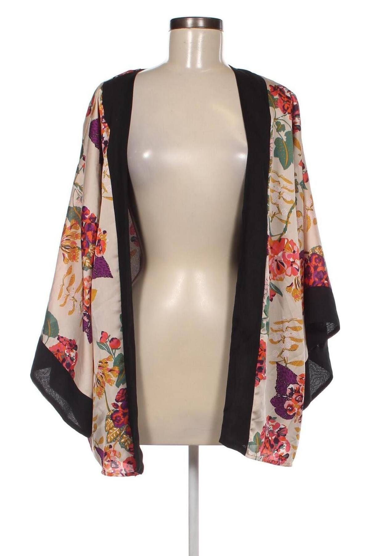 Cardigan de damă H&M Conscious Collection, Mărime M, Culoare Multicolor, Preț 19,99 Lei