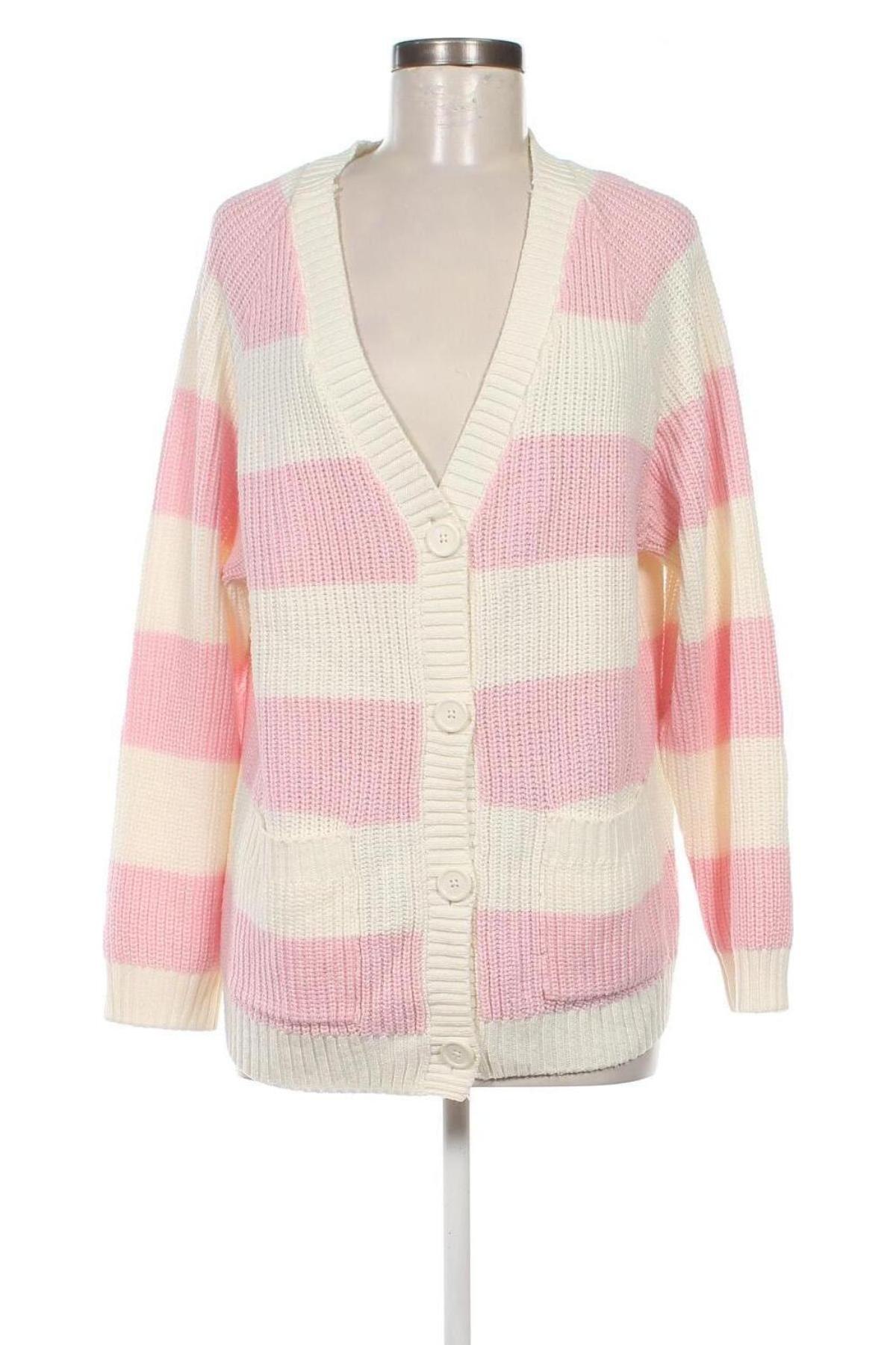 Cardigan de damă H&M Divided, Mărime M, Culoare Multicolor, Preț 44,99 Lei