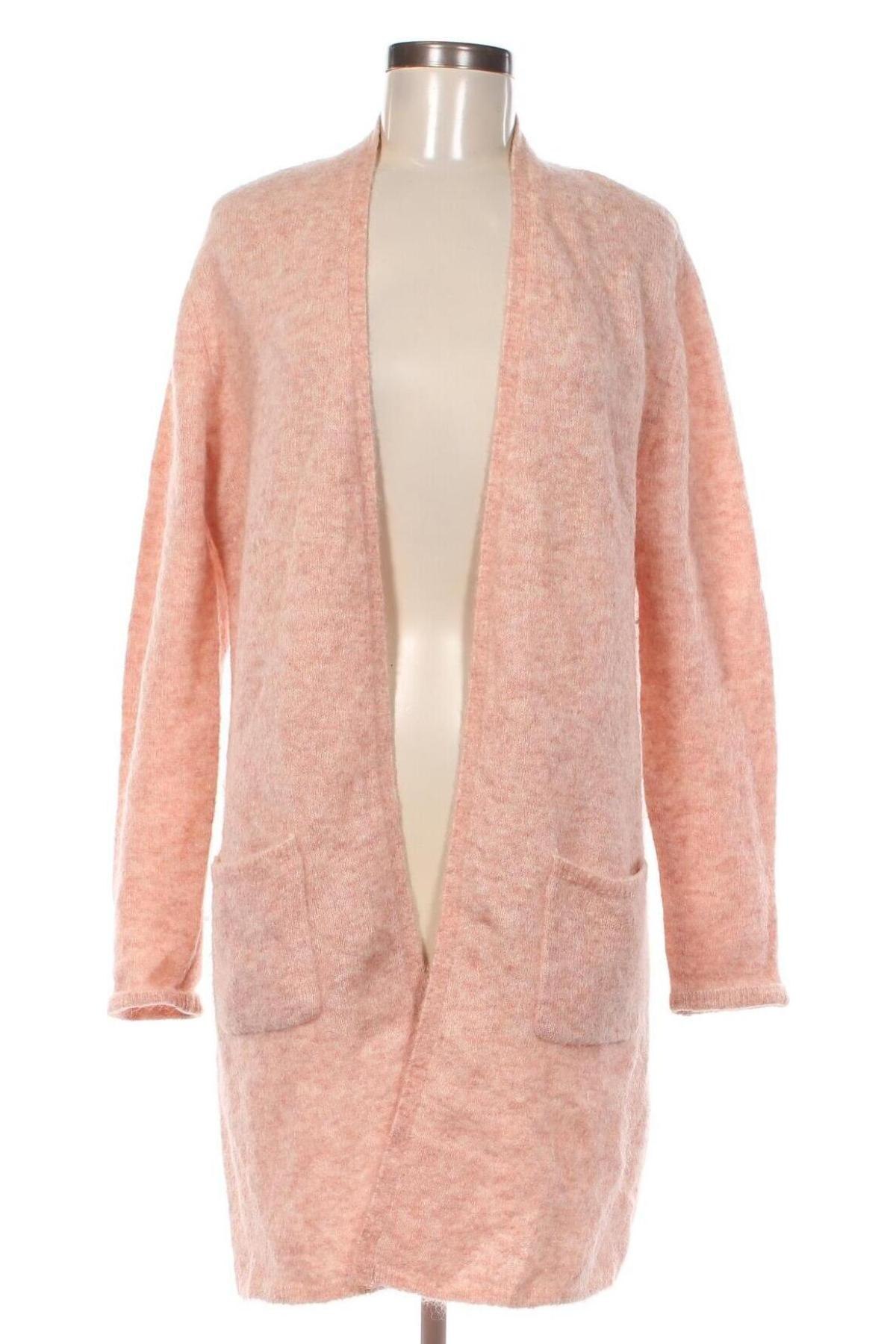 Damen Strickjacke Ilse Jacobsen, Größe M, Farbe Rosa, Preis € 19,99