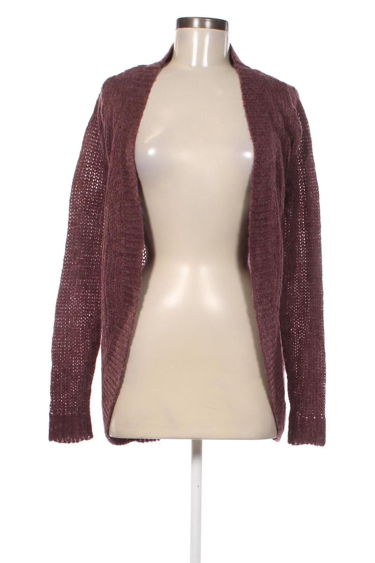 Cardigan de damă Jacqueline De Yong, Mărime S, Culoare Mov, Preț 38,99 Lei