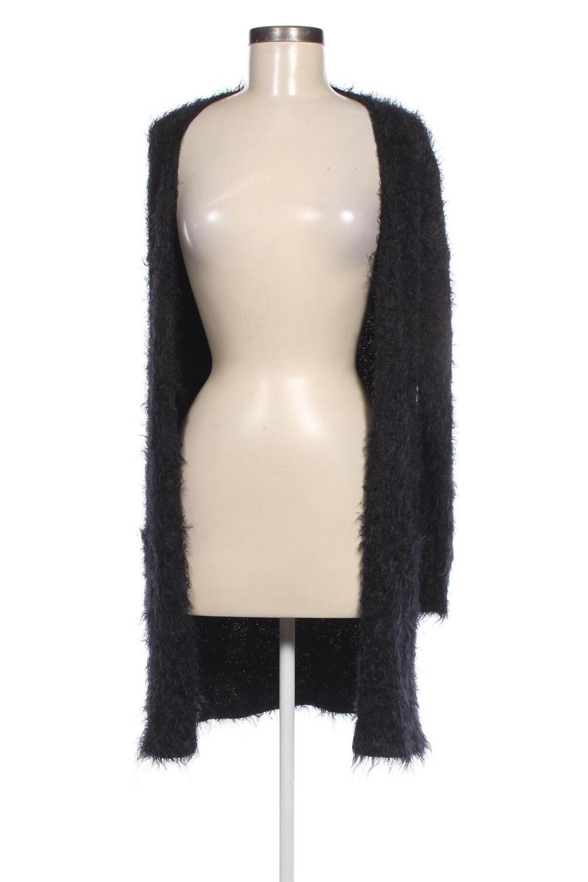 Cardigan de damă Janina, Mărime XS, Culoare Negru, Preț 34,99 Lei