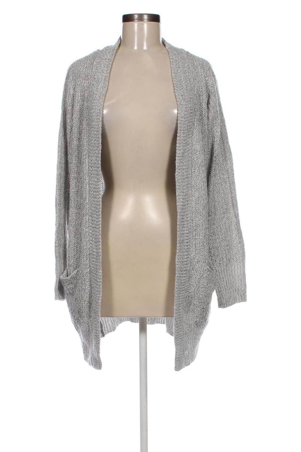 Damen Strickjacke Jdy, Größe S, Farbe Grau, Preis € 7,99