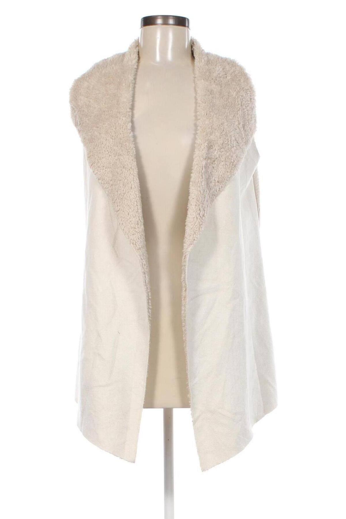 Cardigan de damă Katies, Mărime S, Culoare Bej, Preț 43,99 Lei