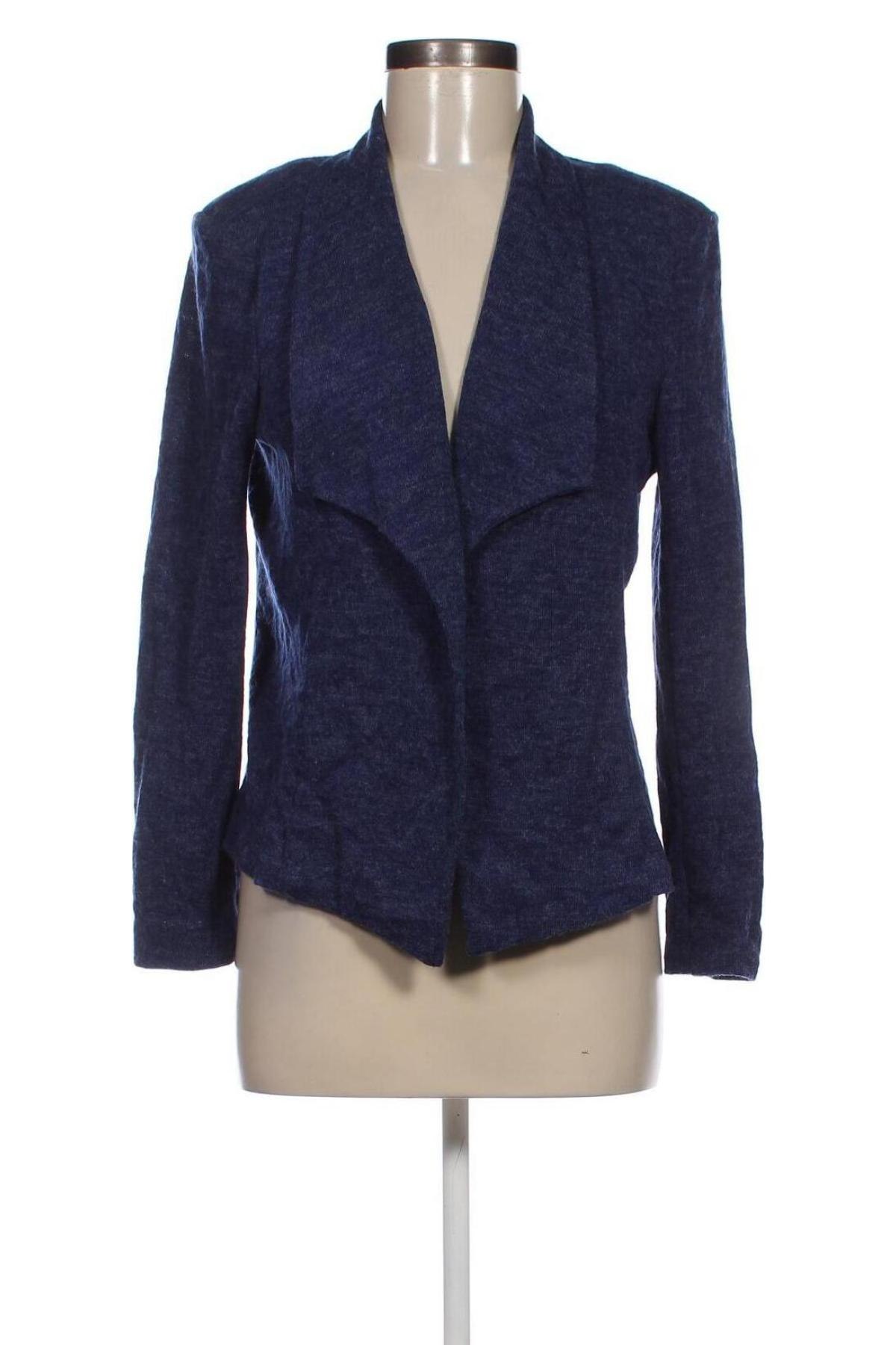 Cardigan de damă Laura Scott, Mărime M, Culoare Albastru, Preț 14,99 Lei