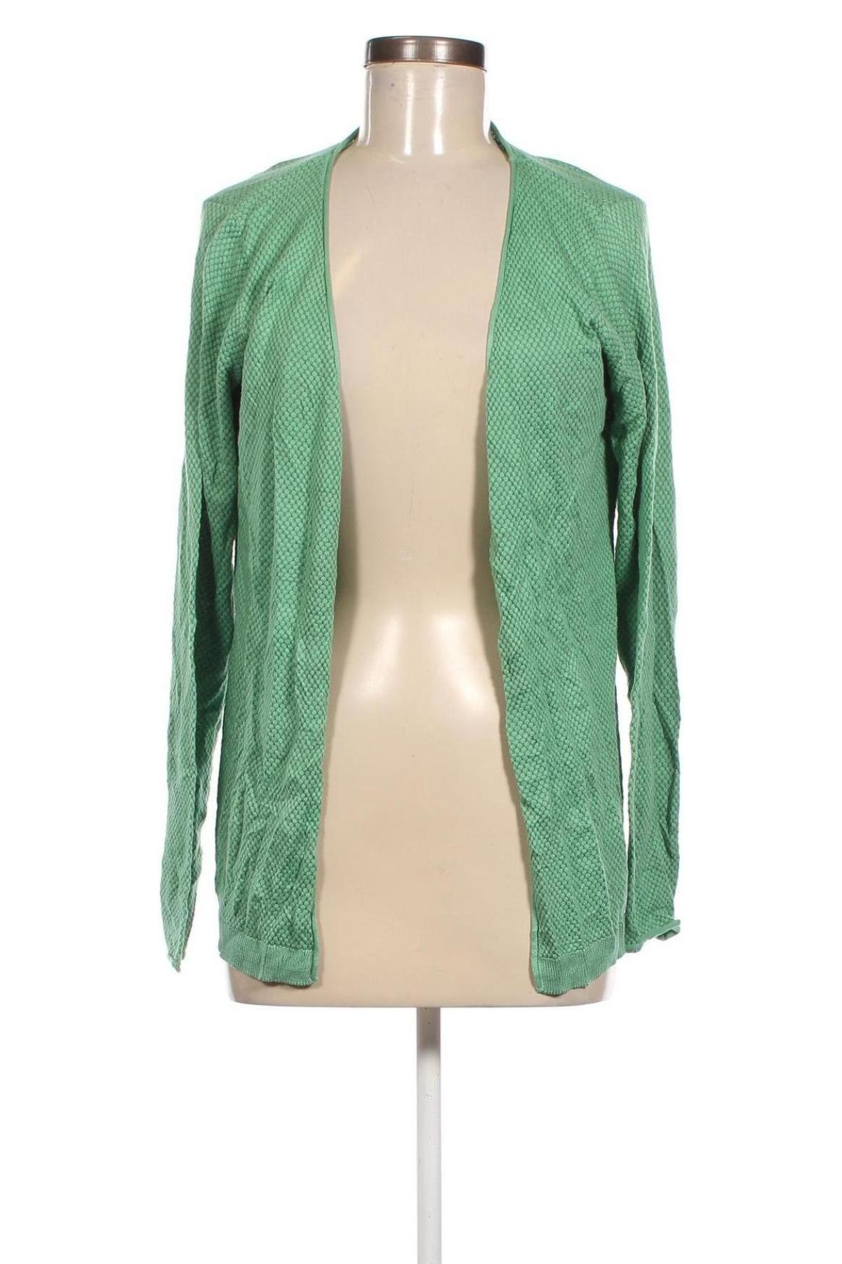 Cardigan de damă Multiblu, Mărime M, Culoare Verde, Preț 22,99 Lei