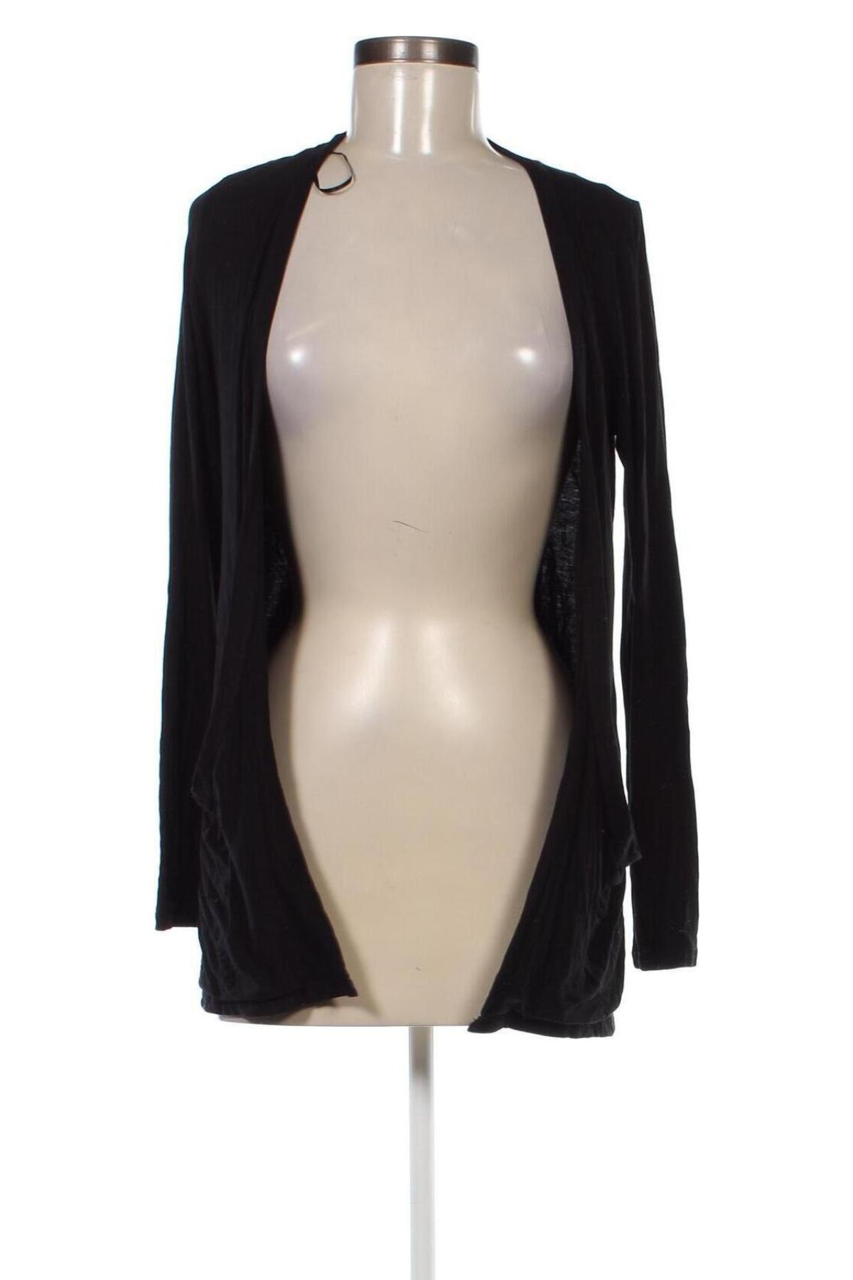 Cardigan de damă New Look, Mărime M, Culoare Negru, Preț 44,99 Lei