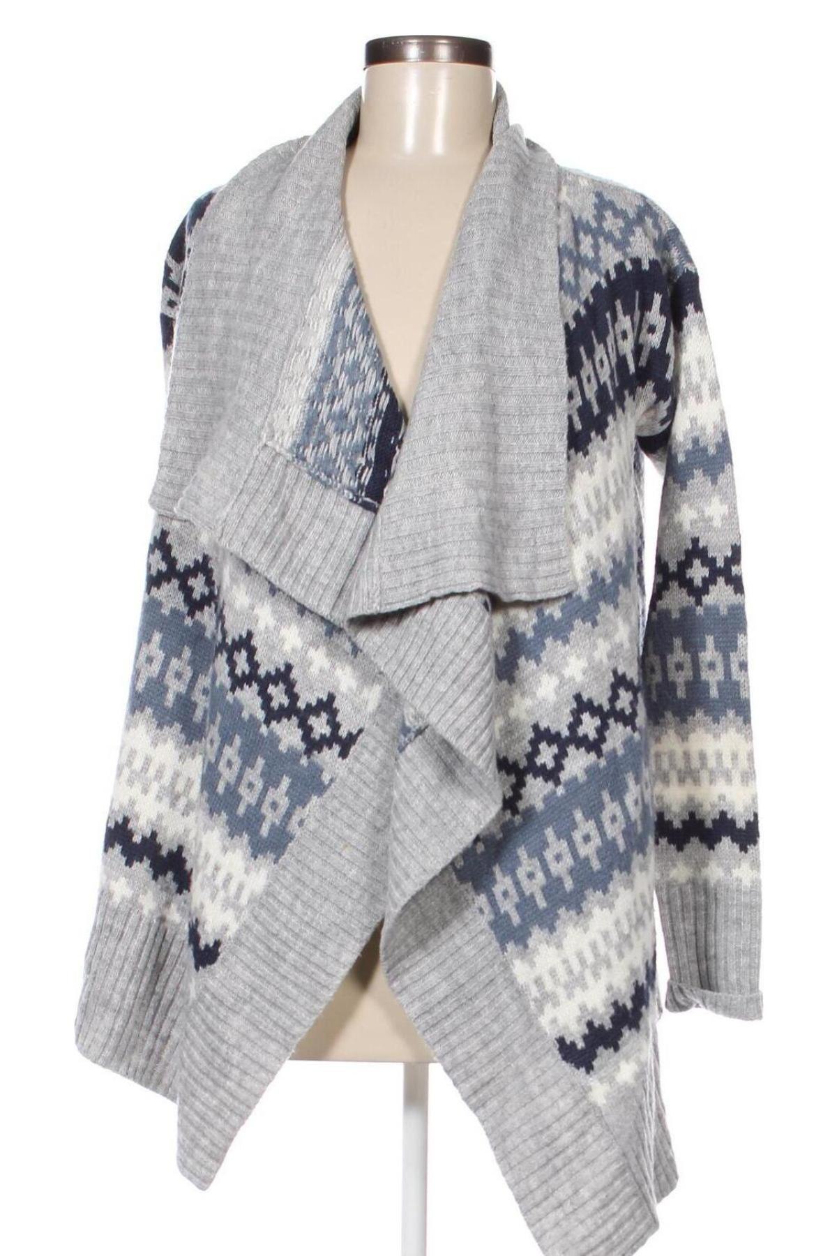 Cardigan de damă Nkd, Mărime S, Culoare Multicolor, Preț 31,99 Lei