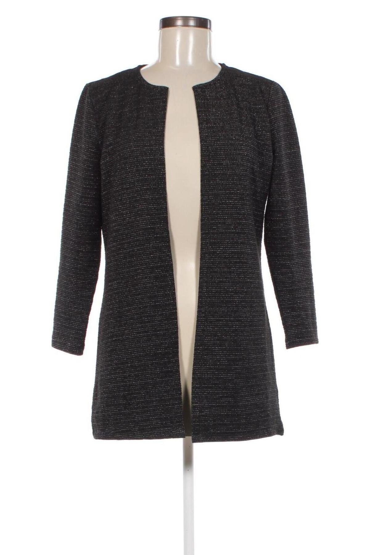 Cardigan de damă ONLY, Mărime M, Culoare Negru, Preț 39,99 Lei