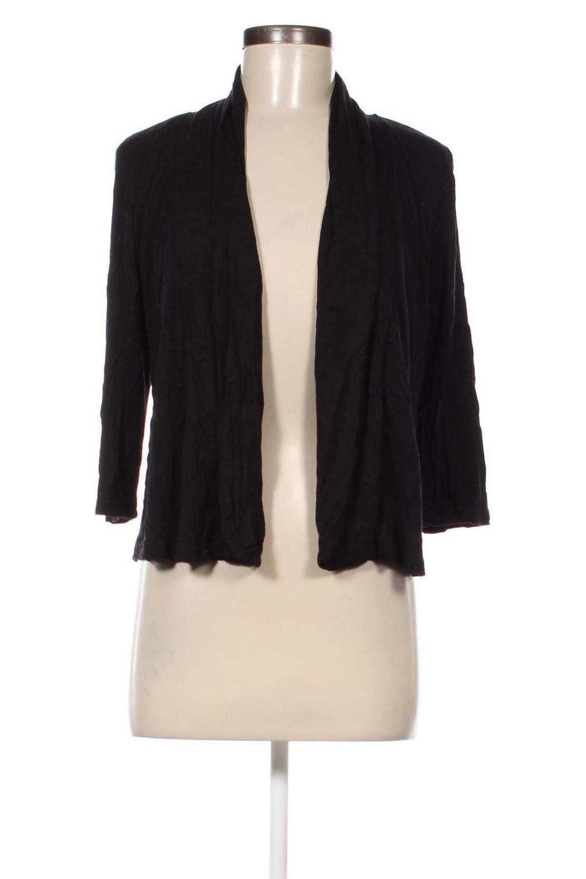 Cardigan de damă Opus, Mărime M, Culoare Negru, Preț 30,99 Lei