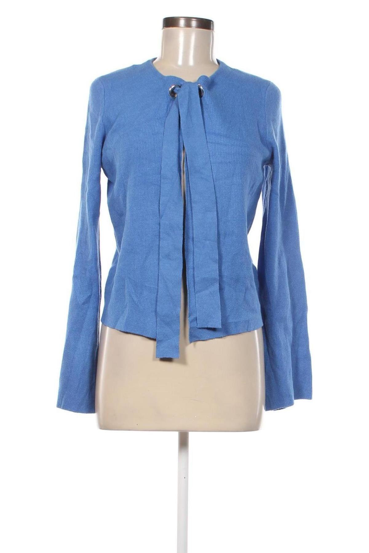 Damen Strickjacke Orsay, Größe M, Farbe Blau, Preis € 20,29