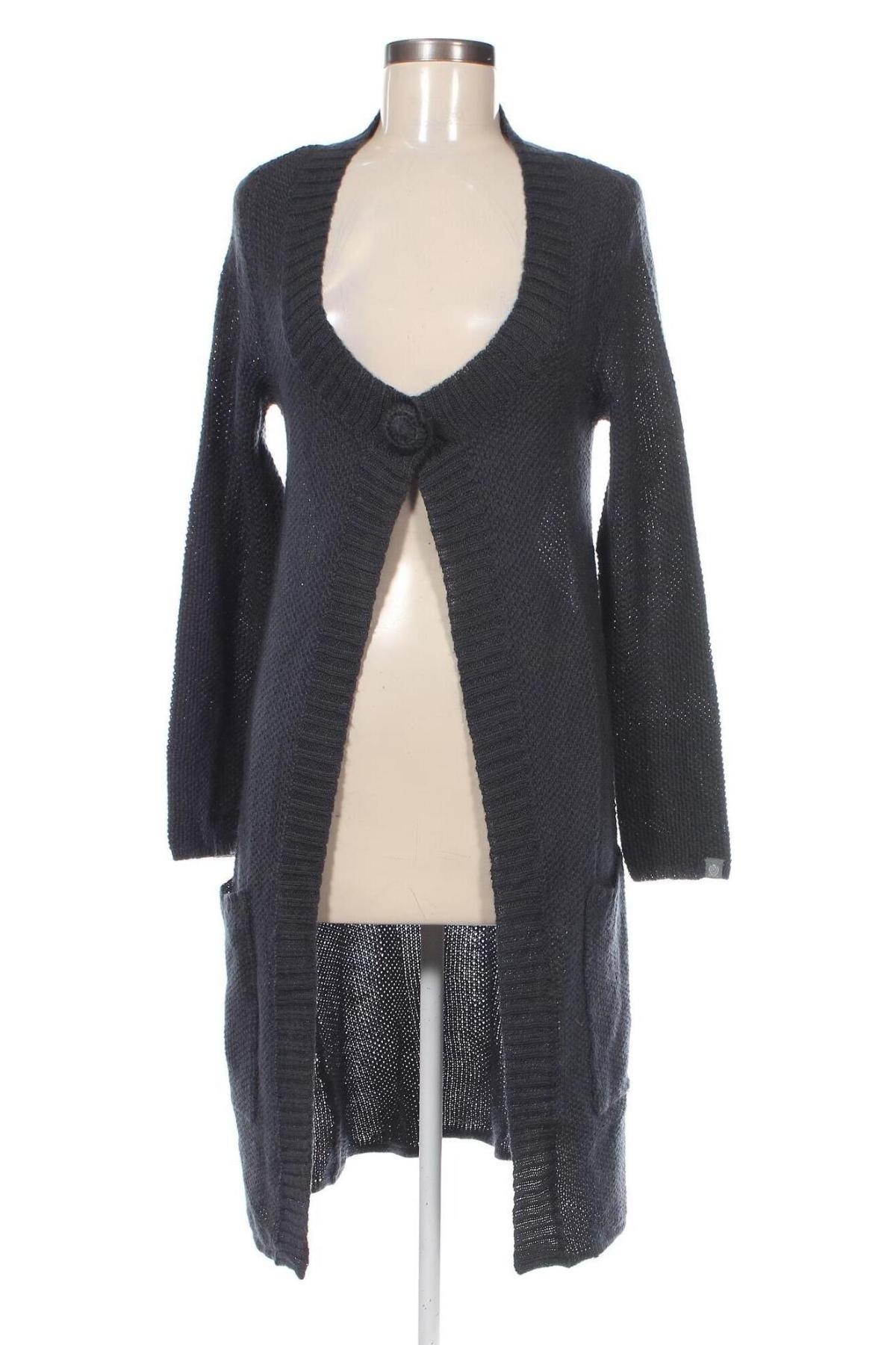 Cardigan de damă Rabalder, Mărime S, Culoare Gri, Preț 54,99 Lei