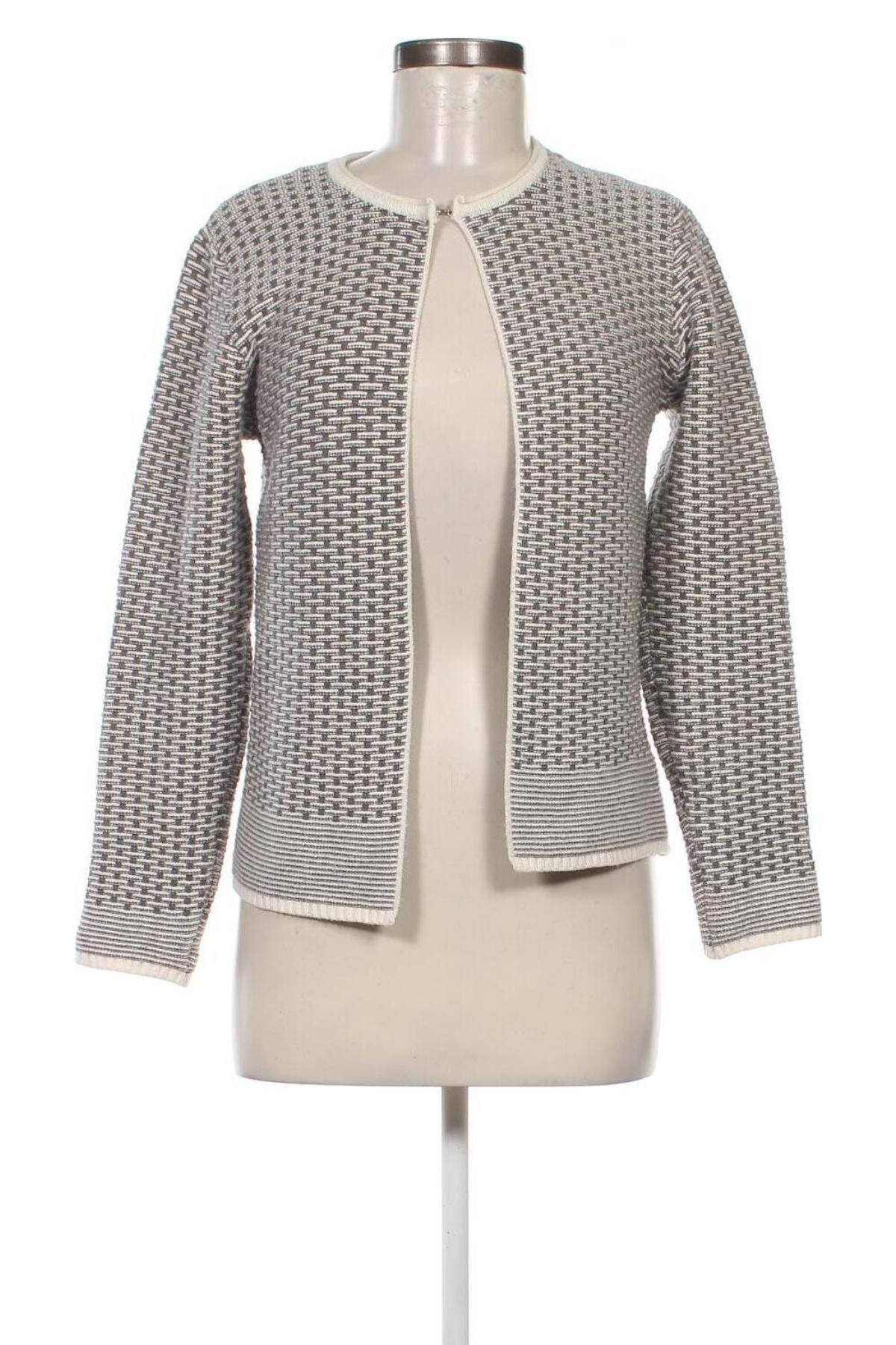 Cardigan de damă Steilmann, Mărime S, Culoare Gri, Preț 33,99 Lei