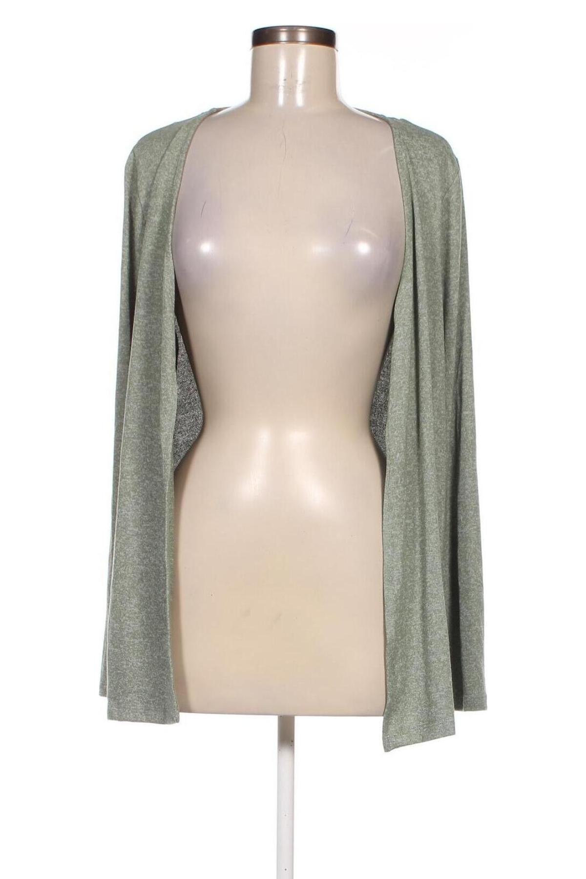 Cardigan de damă Street One, Mărime M, Culoare Verde, Preț 68,99 Lei