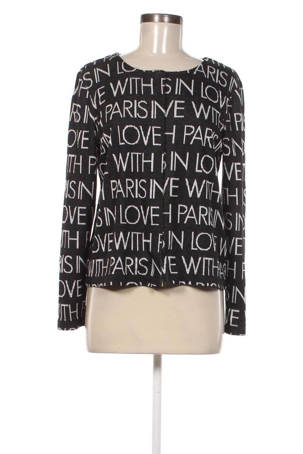 Cardigan de damă Street One, Mărime M, Culoare Negru, Preț 134,99 Lei