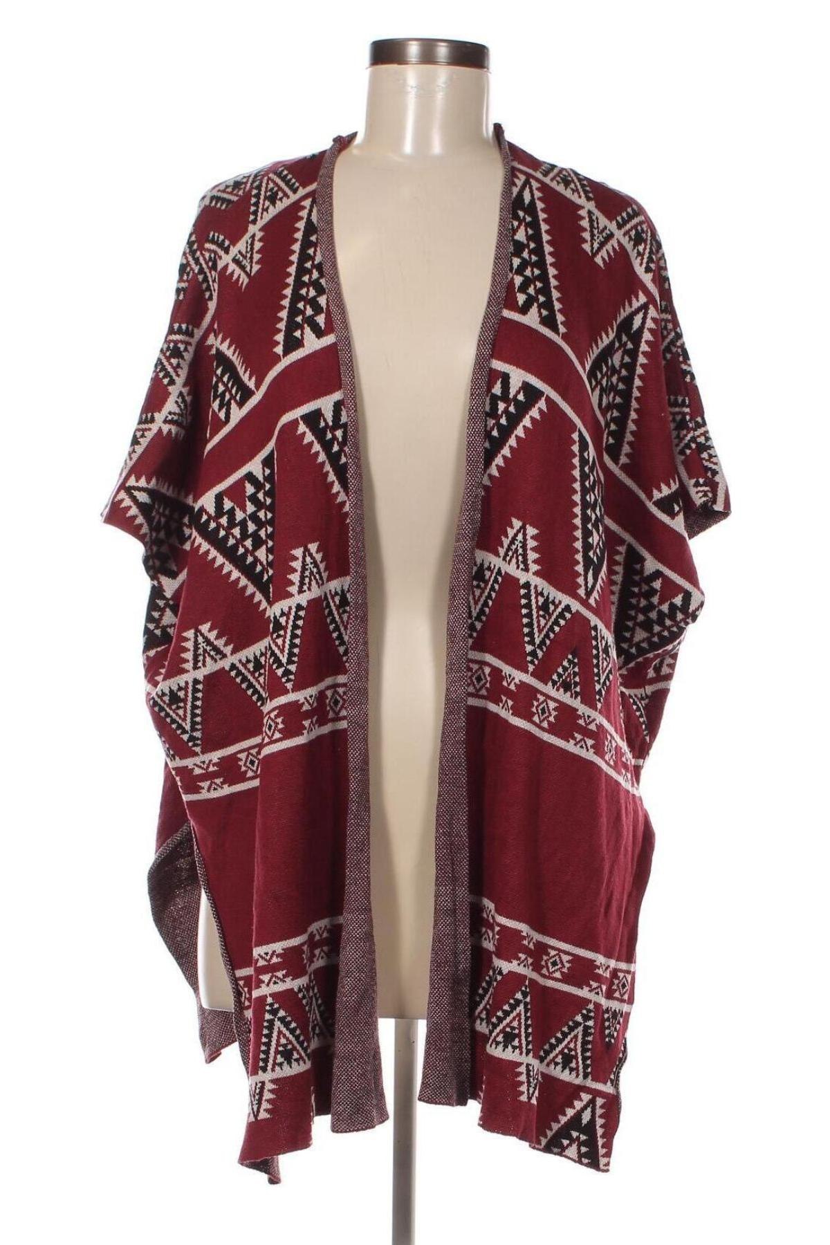 Cardigan de damă Tally Weijl, Mărime XXS, Culoare Multicolor, Preț 22,99 Lei