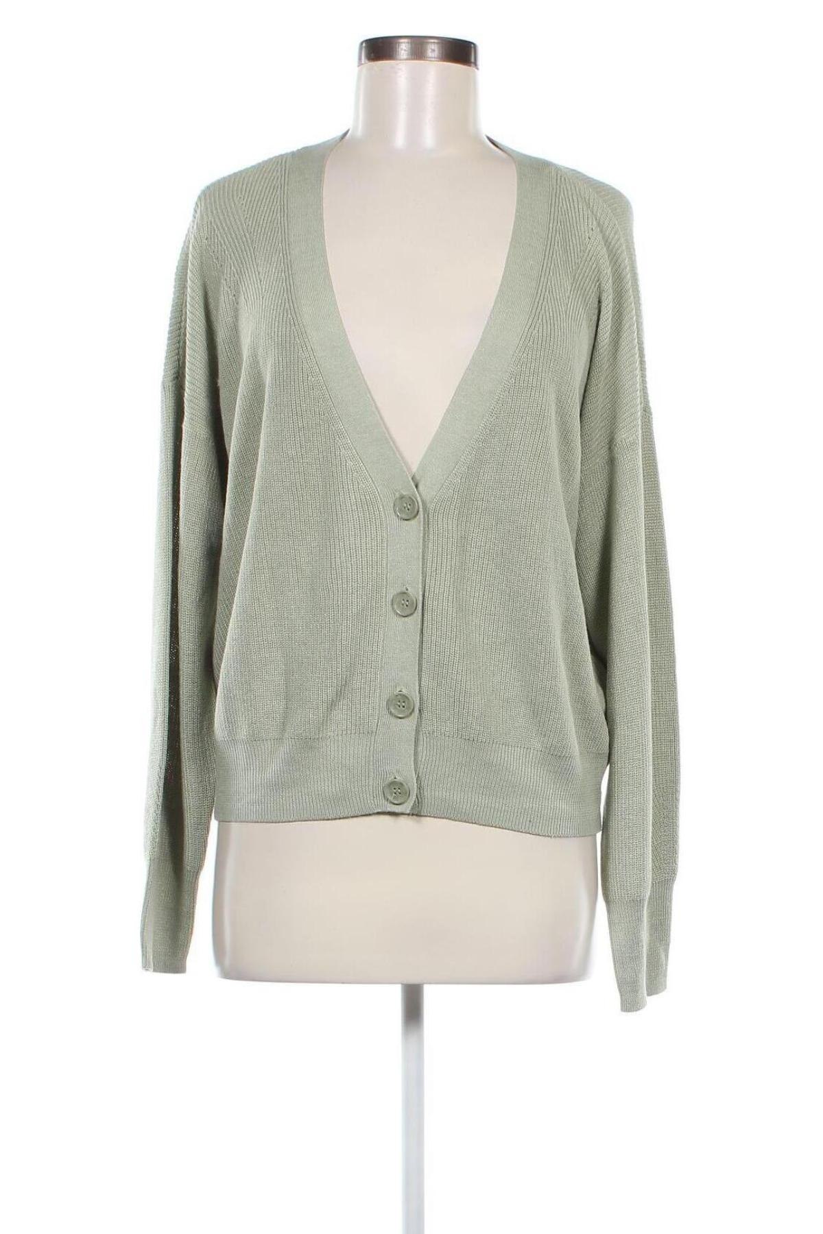 Cardigan de damă Vero Moda, Mărime XL, Culoare Verde, Preț 60,99 Lei