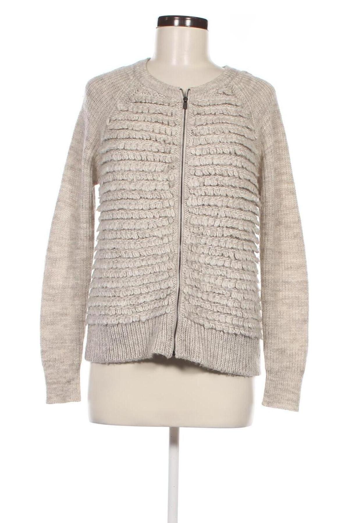 Damen Strickjacke WE, Größe M, Farbe Beige, Preis € 8,26