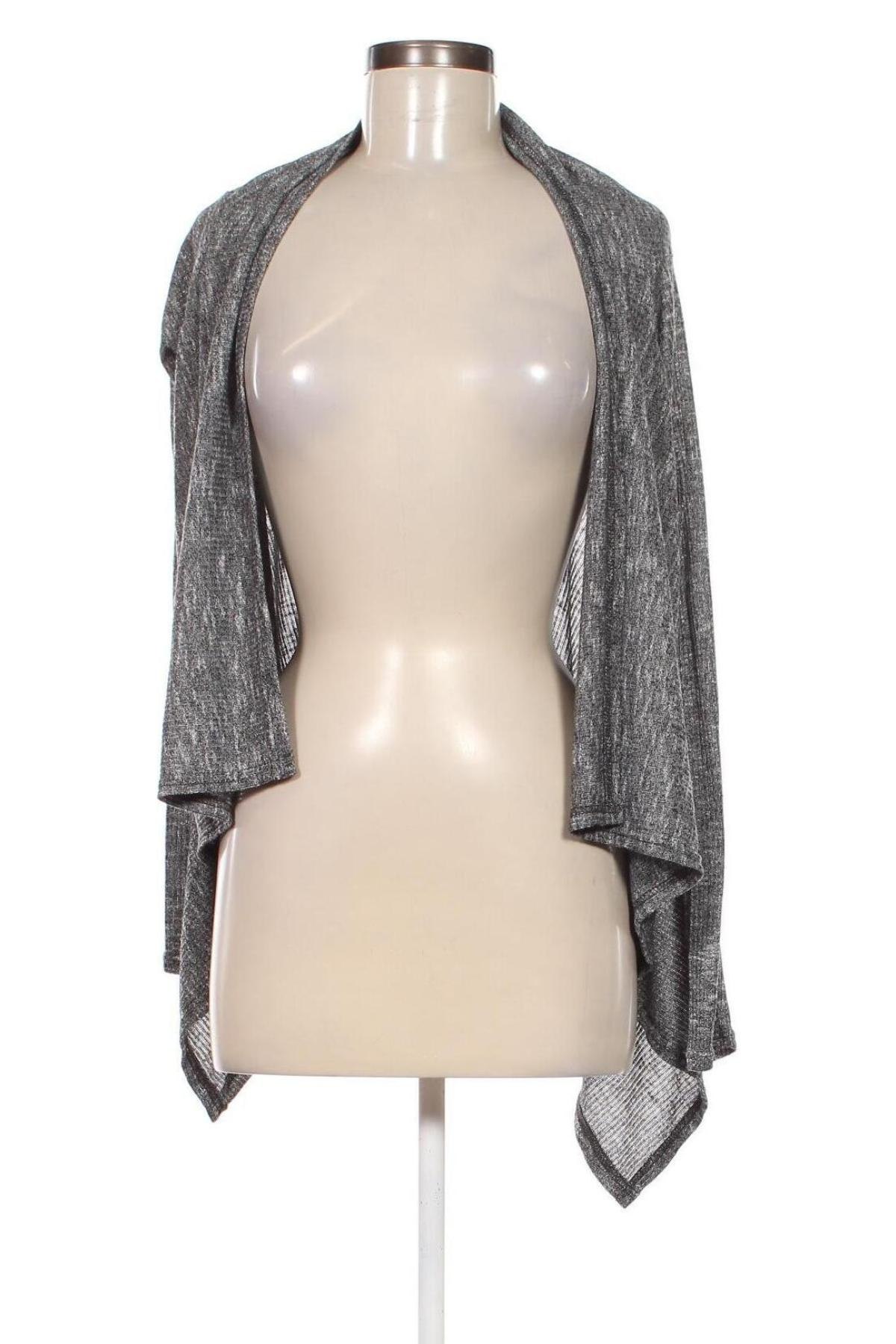 Cardigan de damă Yfl Reserved, Mărime S, Culoare Gri, Preț 22,99 Lei