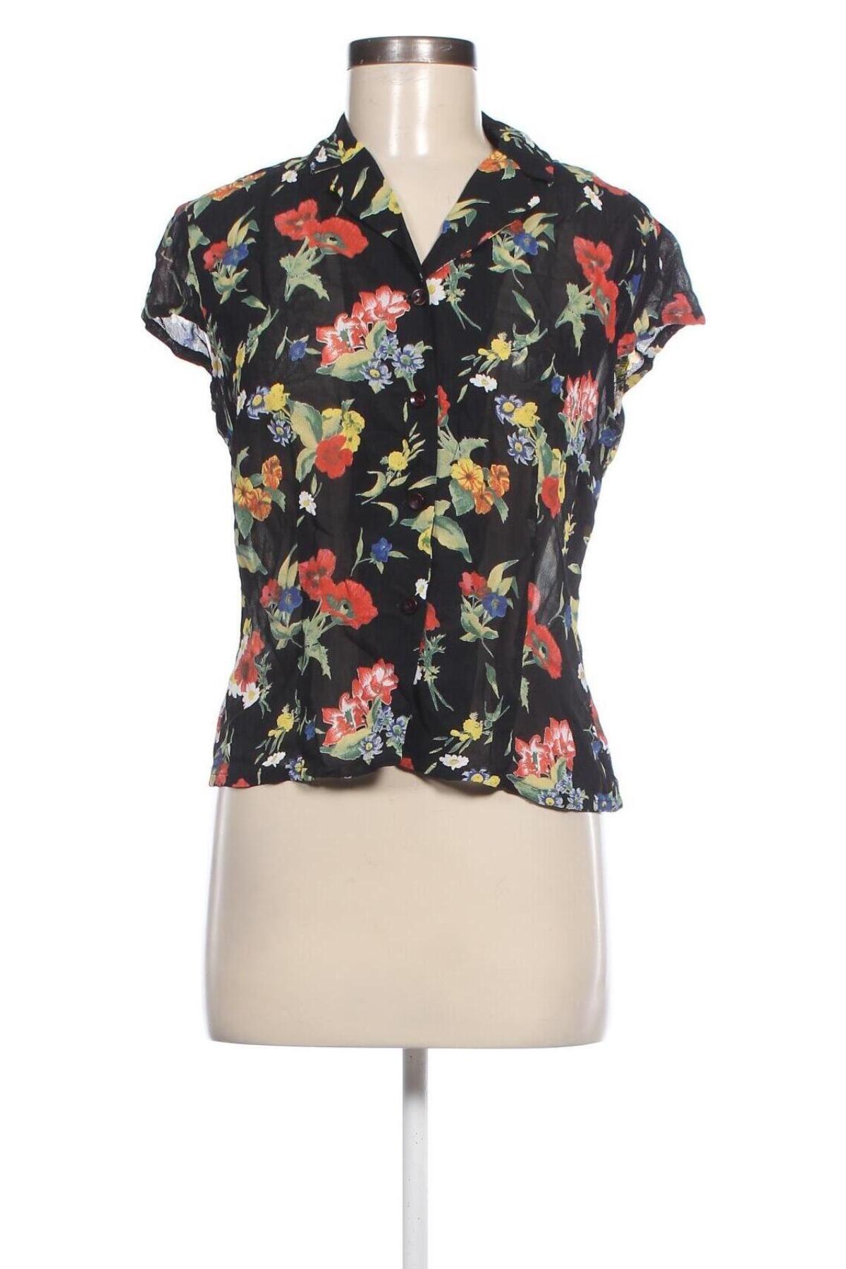 Cămașă de femei Betty Barclay, Mărime M, Culoare Multicolor, Preț 47,99 Lei