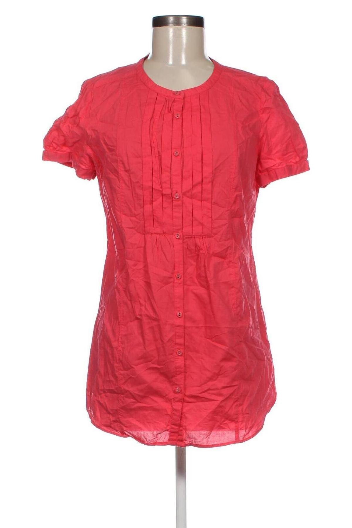 Damenbluse Charles Vogele, Größe M, Farbe Rosa, Preis € 5,99