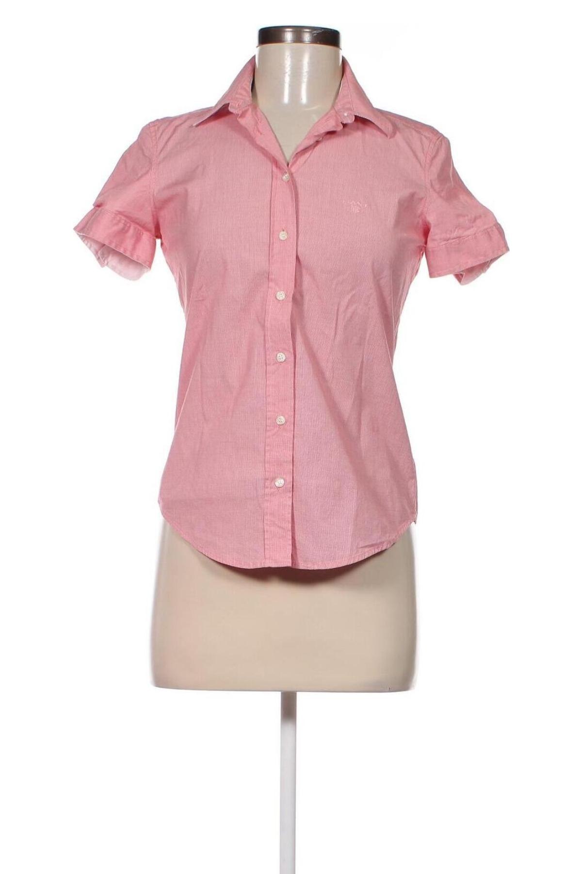 Damenbluse Gant, Größe S, Farbe Rosa, Preis € 26,99