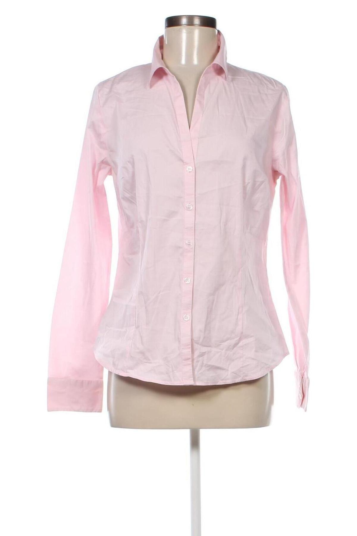 Damenbluse H&M, Größe S, Farbe Rosa, Preis € 17,79