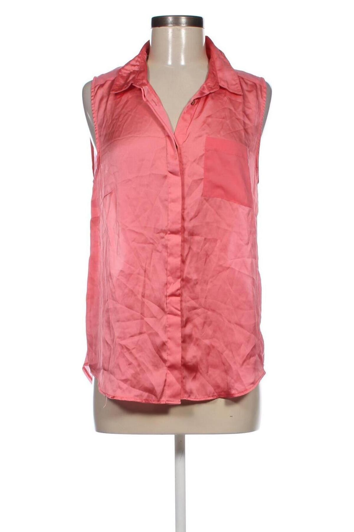 Damenbluse H&M, Größe L, Farbe Rosa, Preis € 5,99