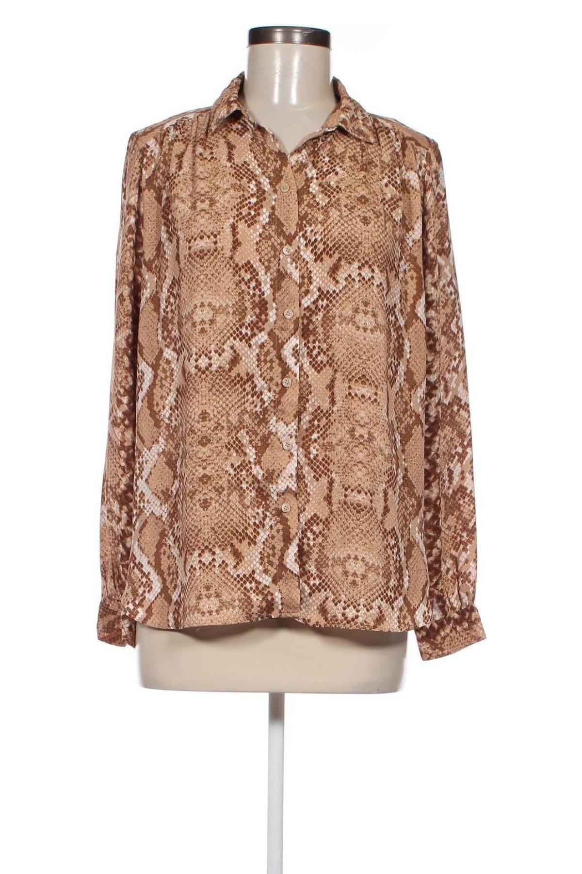 Damenbluse H&M, Größe M, Farbe Beige, Preis € 5,99