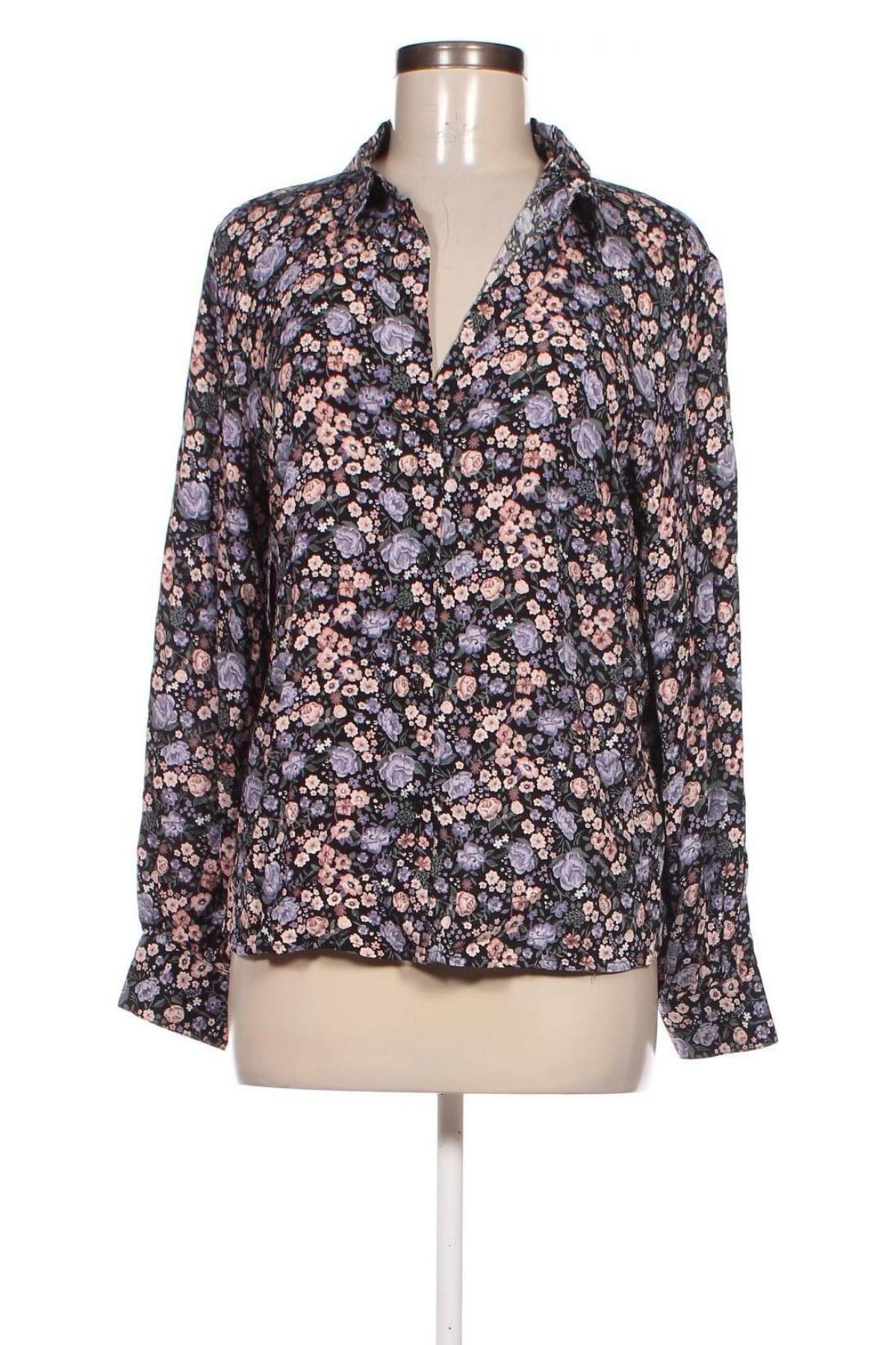 Damenbluse H&M, Größe M, Farbe Mehrfarbig, Preis 5,99 €