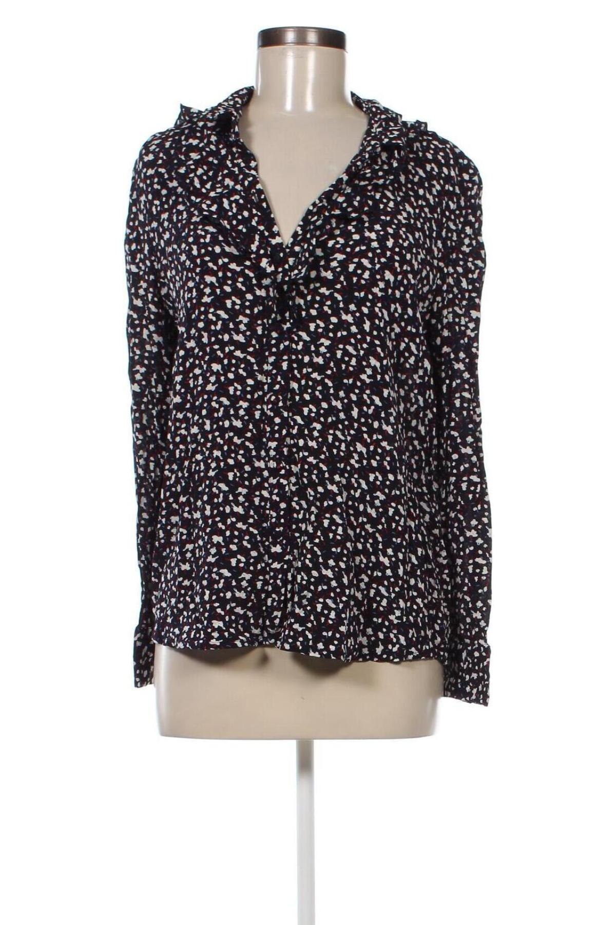 Damenbluse Vero Moda, Größe S, Farbe Mehrfarbig, Preis € 3,49