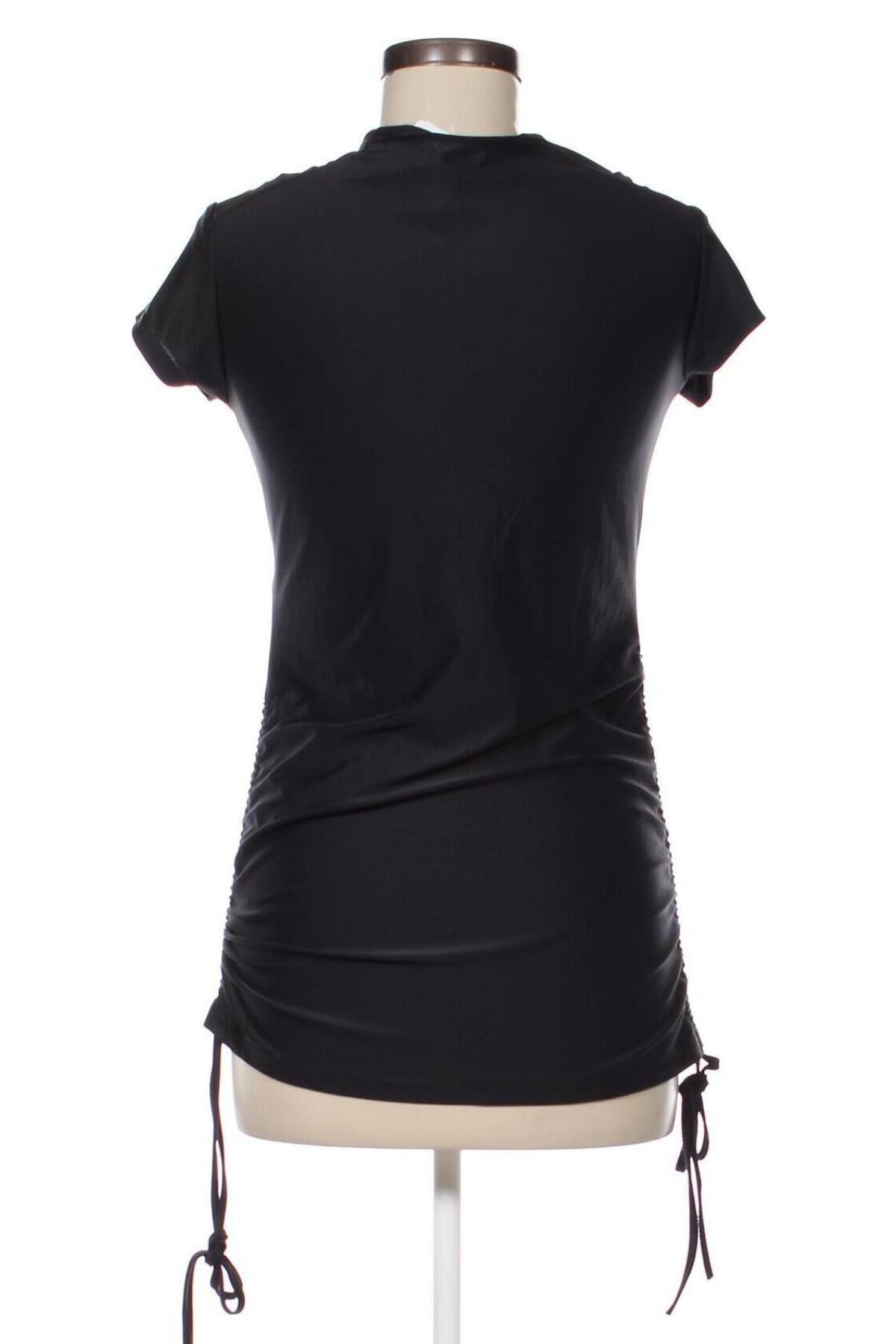 Damen T-Shirt, Größe S, Farbe Schwarz, Preis 6,79 €