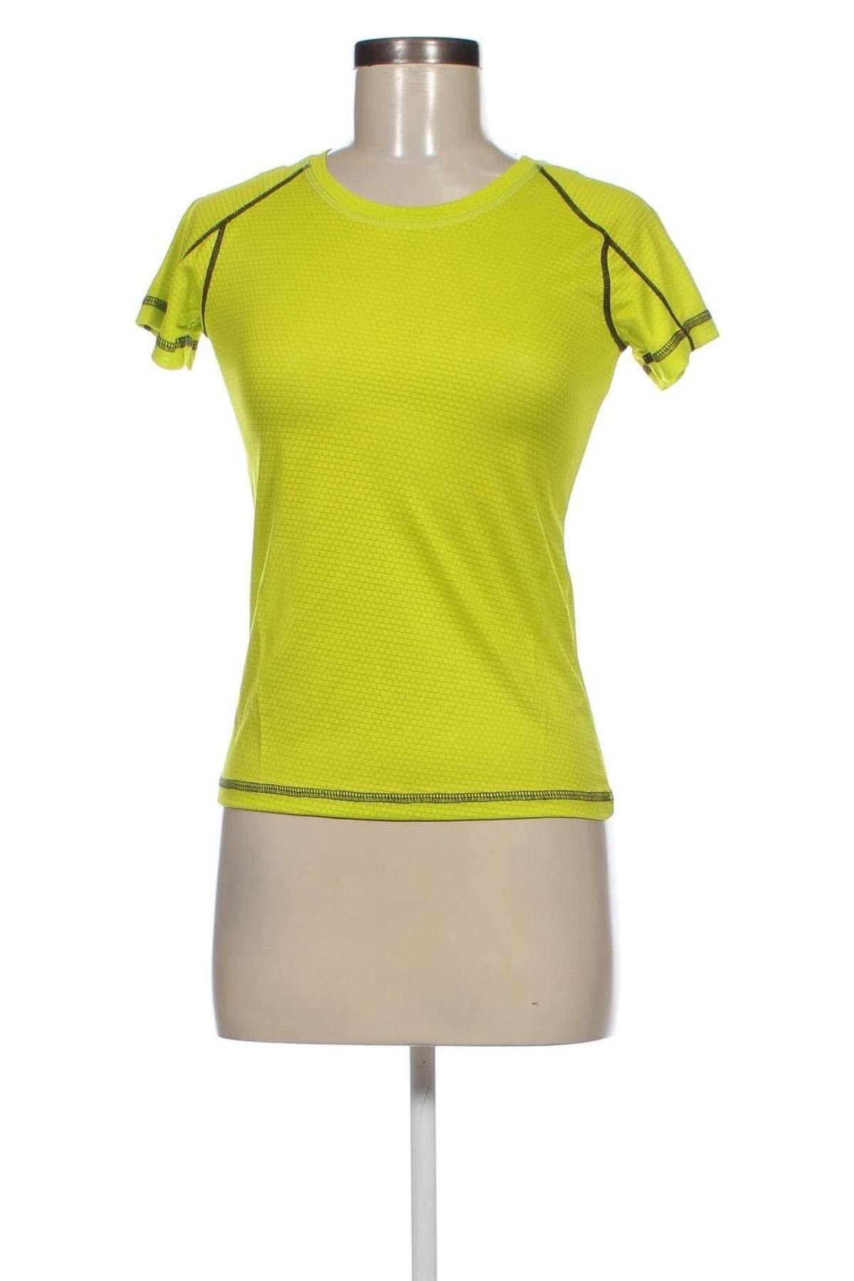 Damen T-Shirt, Größe M, Farbe Grün, Preis € 3,99