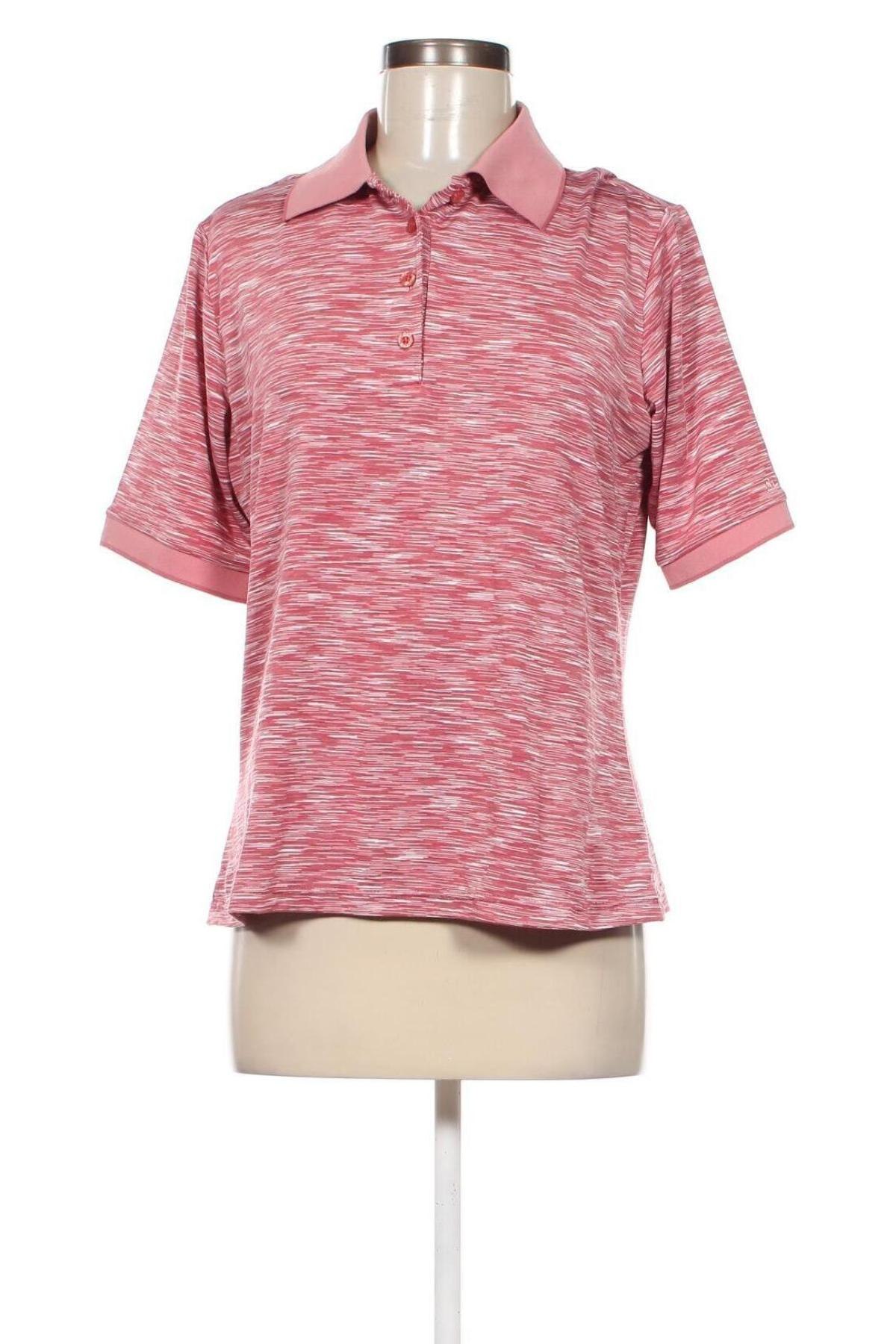 Damen T-Shirt, Größe XL, Farbe Rosa, Preis 6,49 €