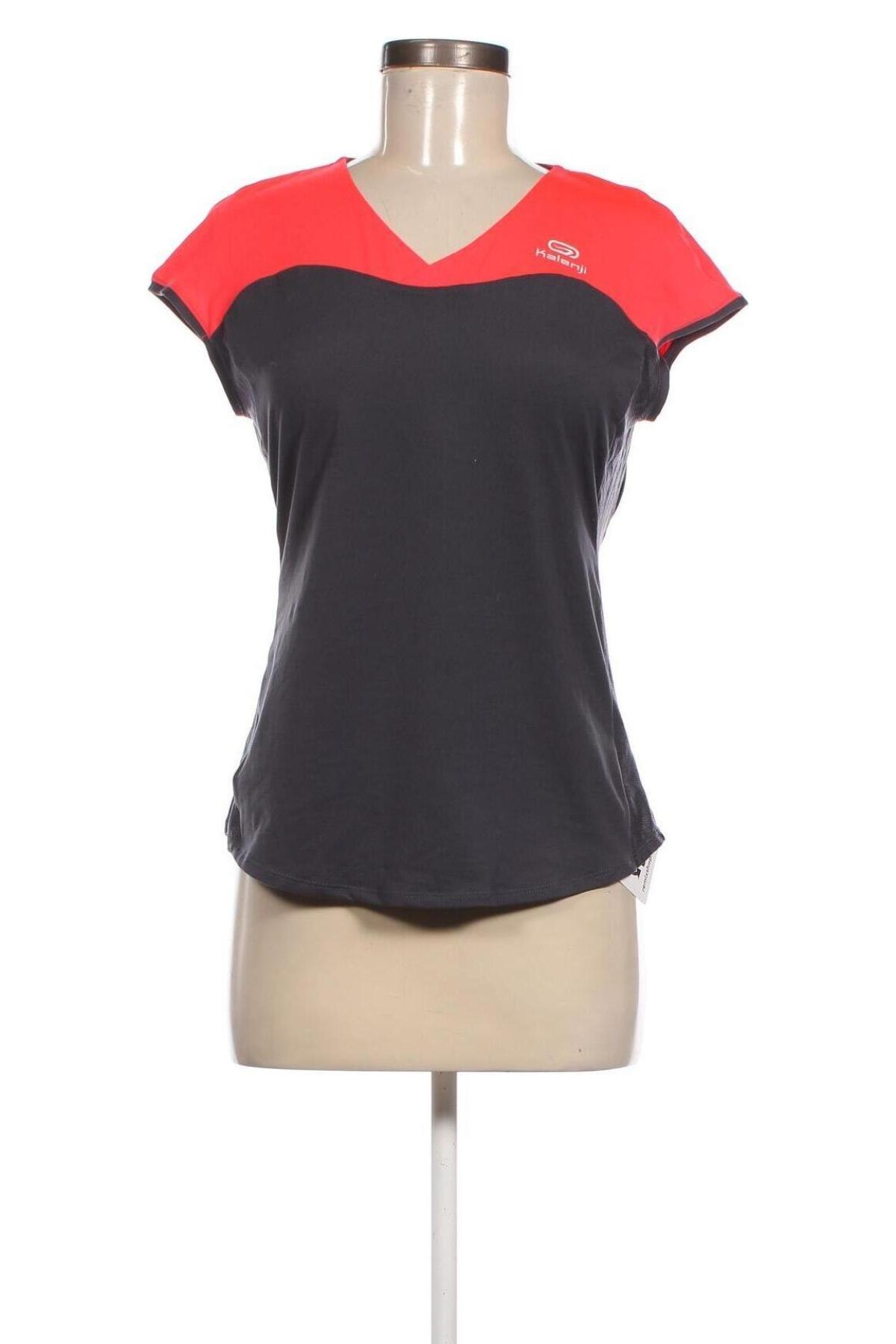 Damen T-Shirt, Größe M, Farbe Grau, Preis € 6,49