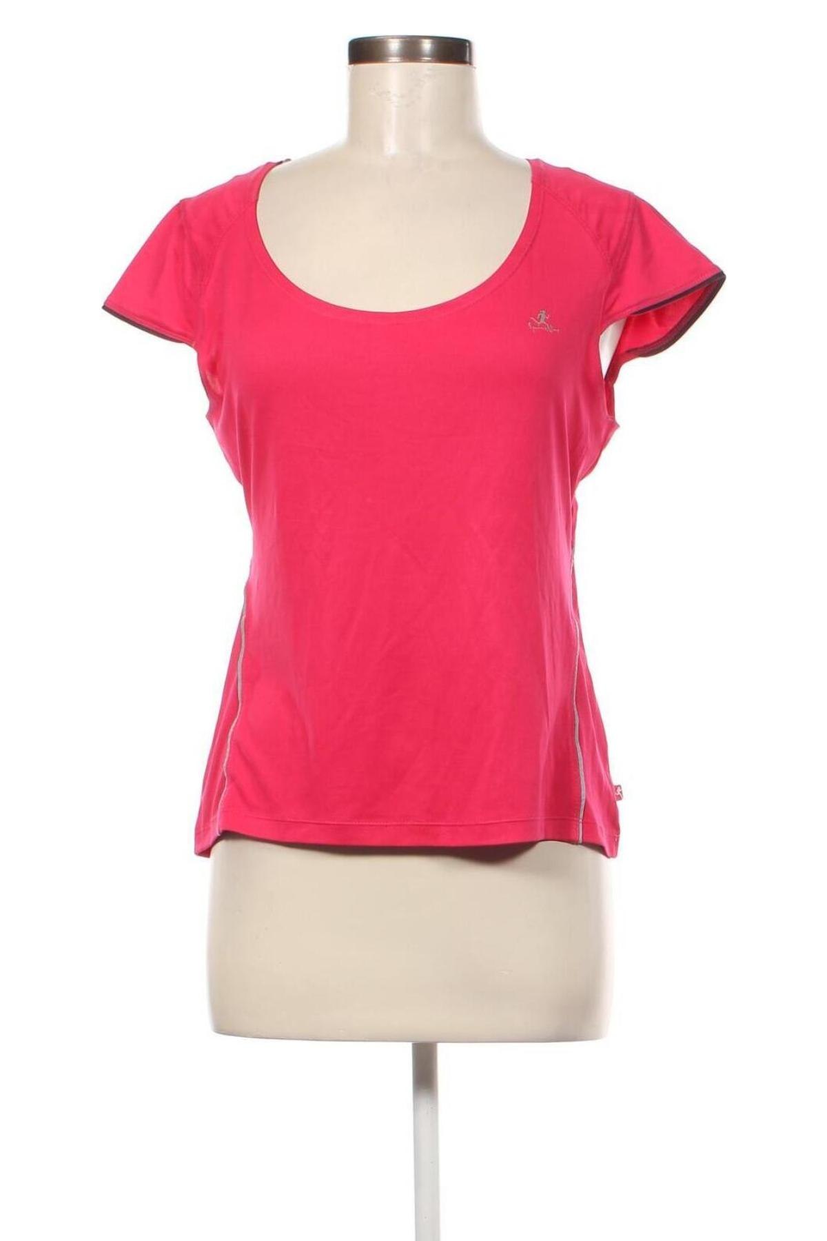 Damen T-Shirt, Größe M, Farbe Rosa, Preis € 3,99