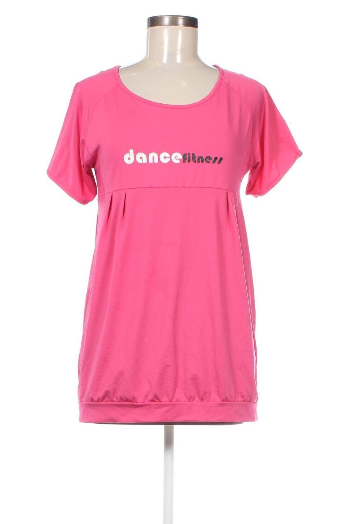 Damen T-Shirt, Größe M, Farbe Rosa, Preis € 3,99