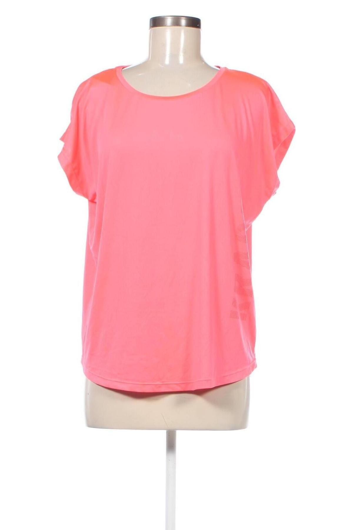 Damen T-Shirt, Größe L, Farbe Rosa, Preis 9,29 €