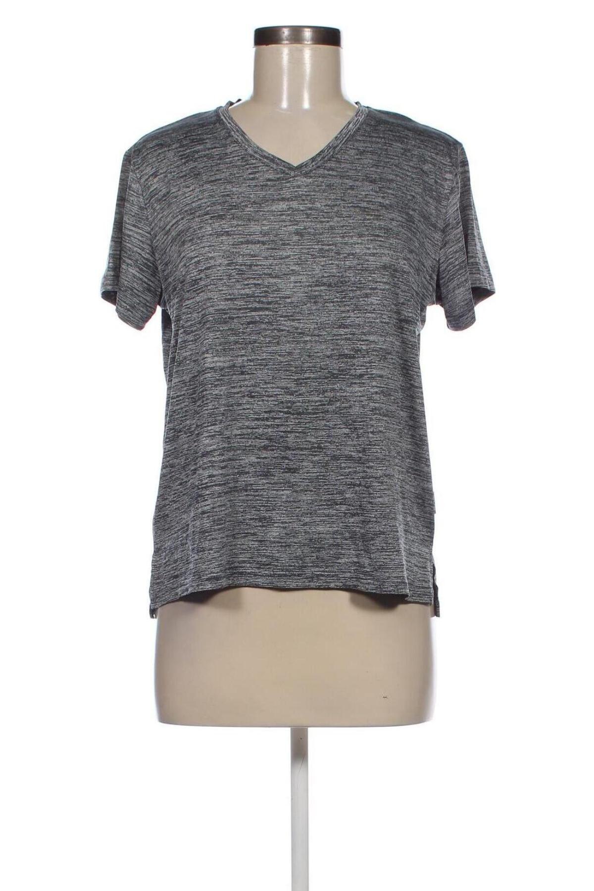 Damen T-Shirt ALEX, Größe L, Farbe Grau, Preis € 5,99