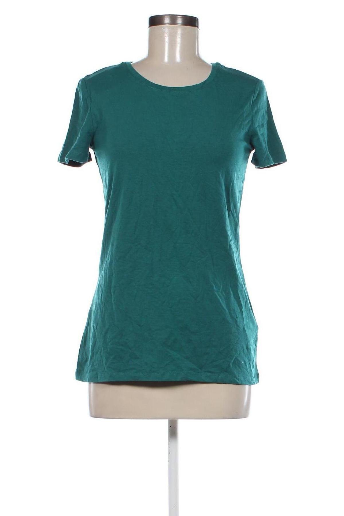 Damen T-Shirt Amazon Essentials, Größe S, Farbe Grün, Preis € 4,49