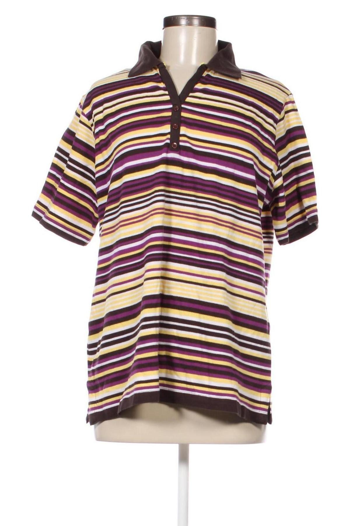 Tricou de femei Bexleys, Mărime L, Culoare Multicolor, Preț 39,99 Lei