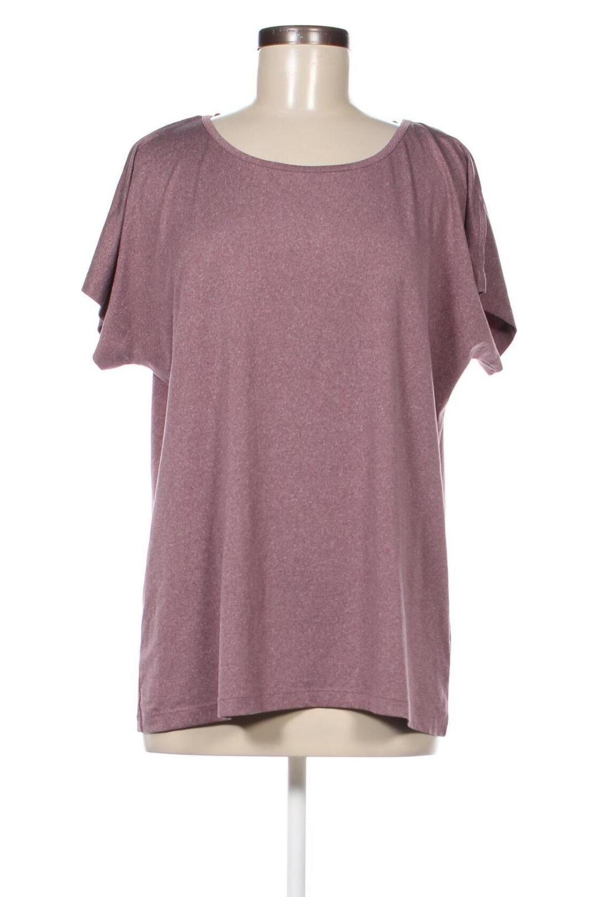 Damen T-Shirt Crane, Größe L, Farbe Rosa, Preis € 6,99