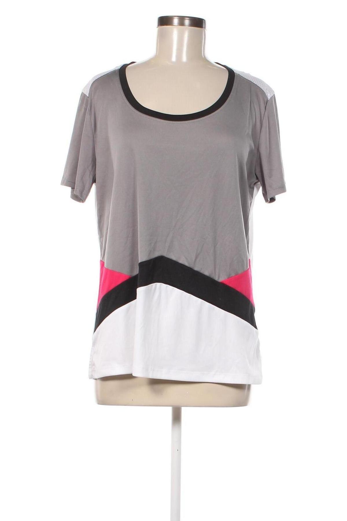 Damen T-Shirt Crane, Größe L, Farbe Mehrfarbig, Preis € 5,99